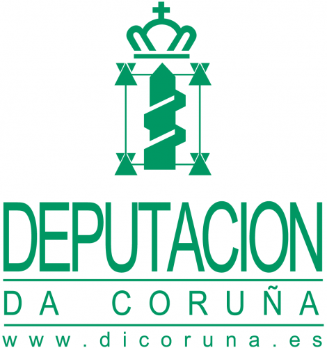 Logo Deputacion de A Coruña